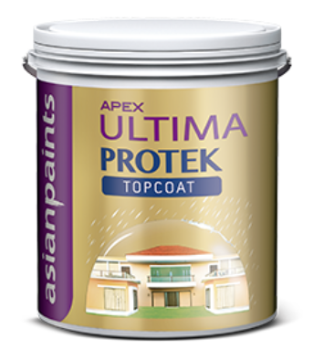 Apex Ultima Topcoat