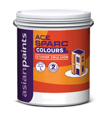 Ace Sparc Colours