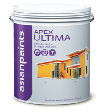 Apex Ultima