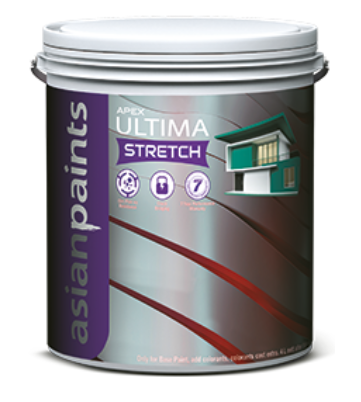 Ultima Stretch